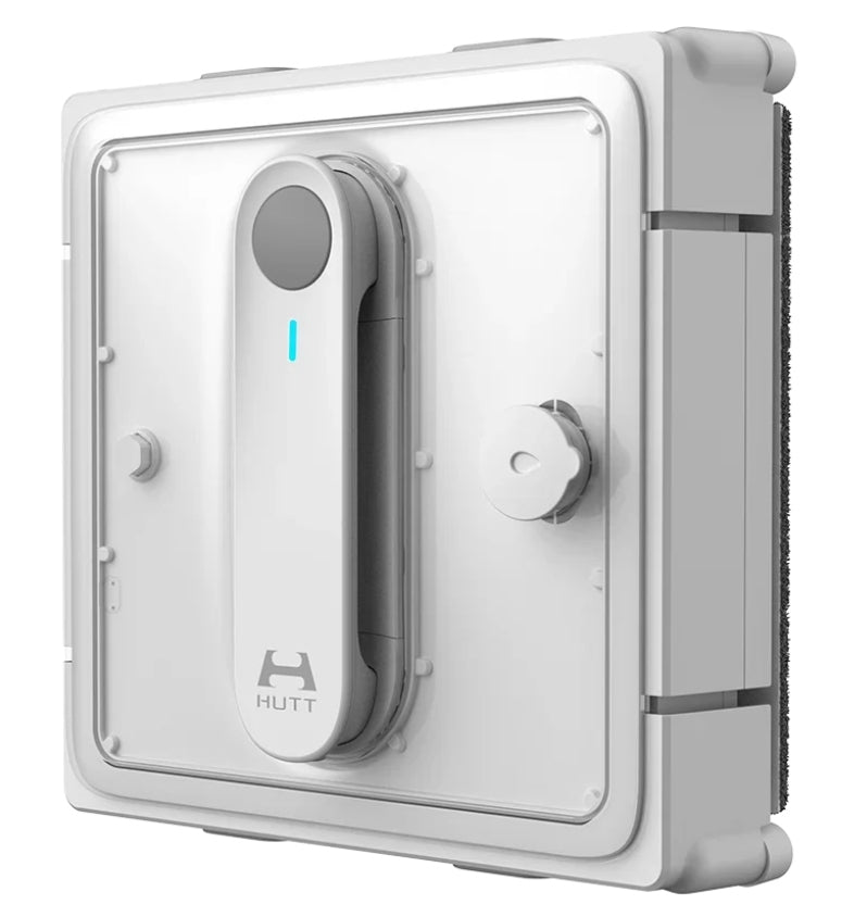 WINDOW CLEANING ROBOT XIAOMI HUTT W9 WHITE