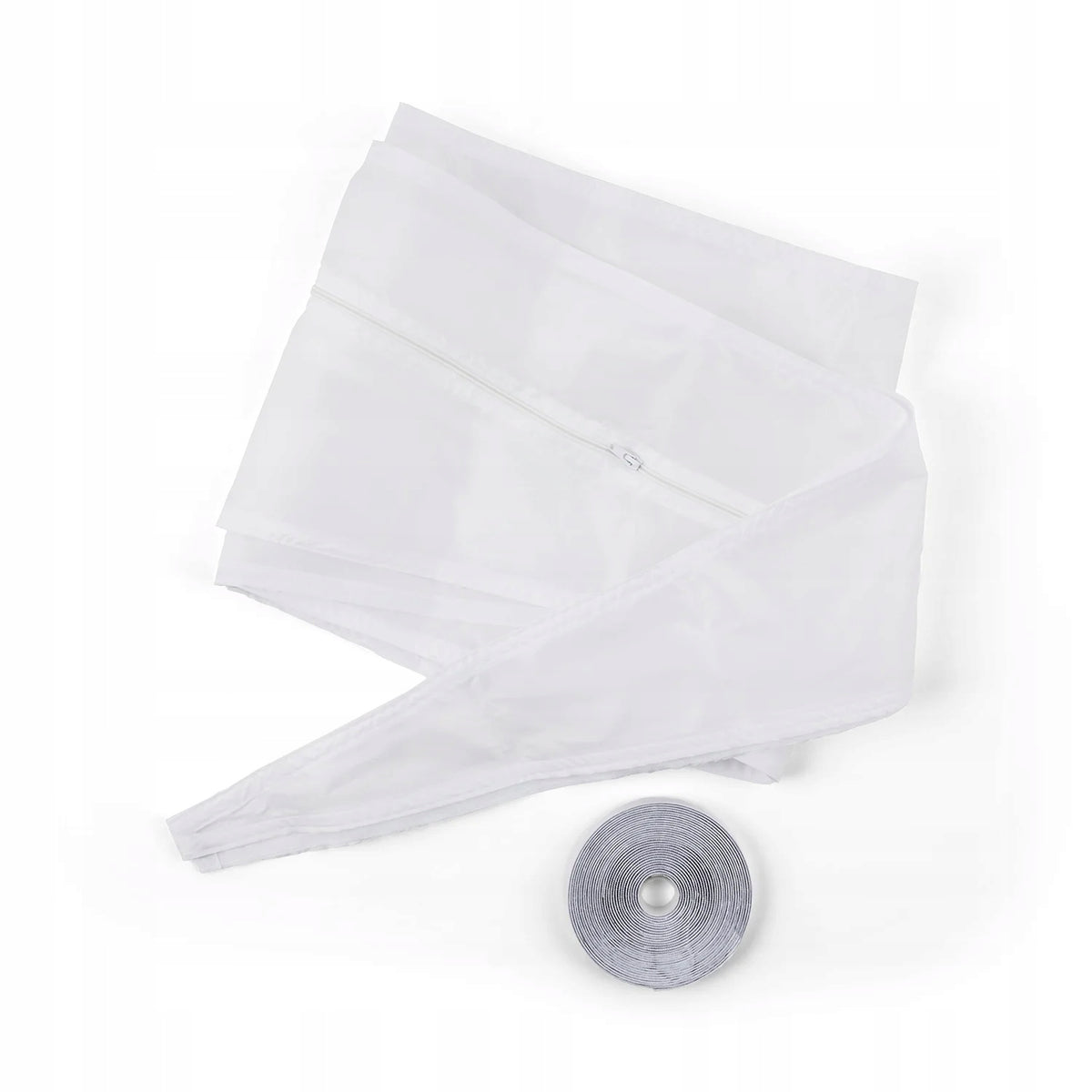 WINDOW EARRING FOR PORTABLE AIR CONDITIONER WINDOW SEAL