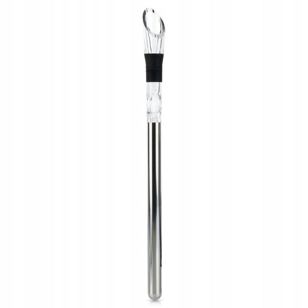 WINE Dispenser Pourer with Cooling Cartridge for Cooling Bottle Manufacturer Vilde