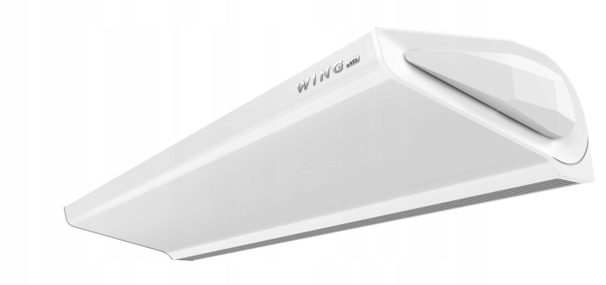 WING W150 AC water curtain