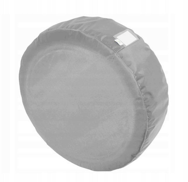 WINTER TIRE COVER SPARE WHEEL 17-20 inches