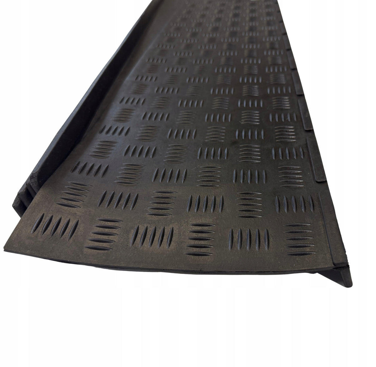 WIPER COVERS Non-Slip Rubber for Stairs Entrance Steps LARGE Manufacturer code N-RYFEL-89X25