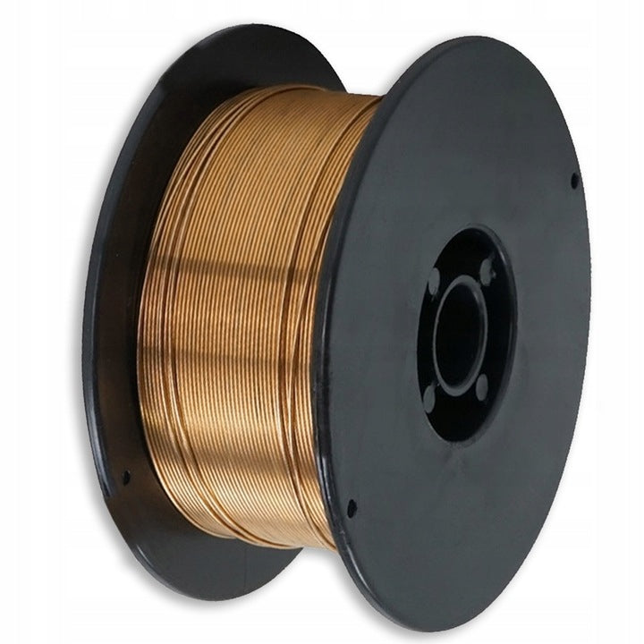 WIRE FOR SOLDERING CUSI3 MN1 1 KG 1MM WELDING WIRE SOLDERING Brand Sherman