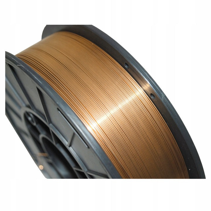 WIRE FOR SOLDERING CUSI3 MN1 1 KG 1MM WELDING WIRE SOLDERING EAN (GTIN) 5903686600739