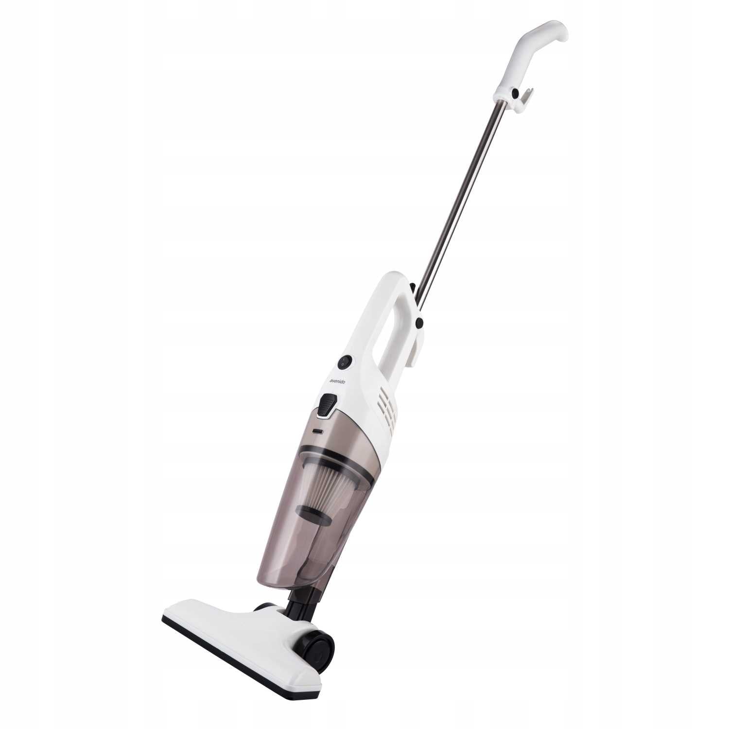 WIRED VERTICAL VACUUM CLEANER POWERFUL 17kPa HANDHELD 800W LONG NETWORK CABLE Packaging status original