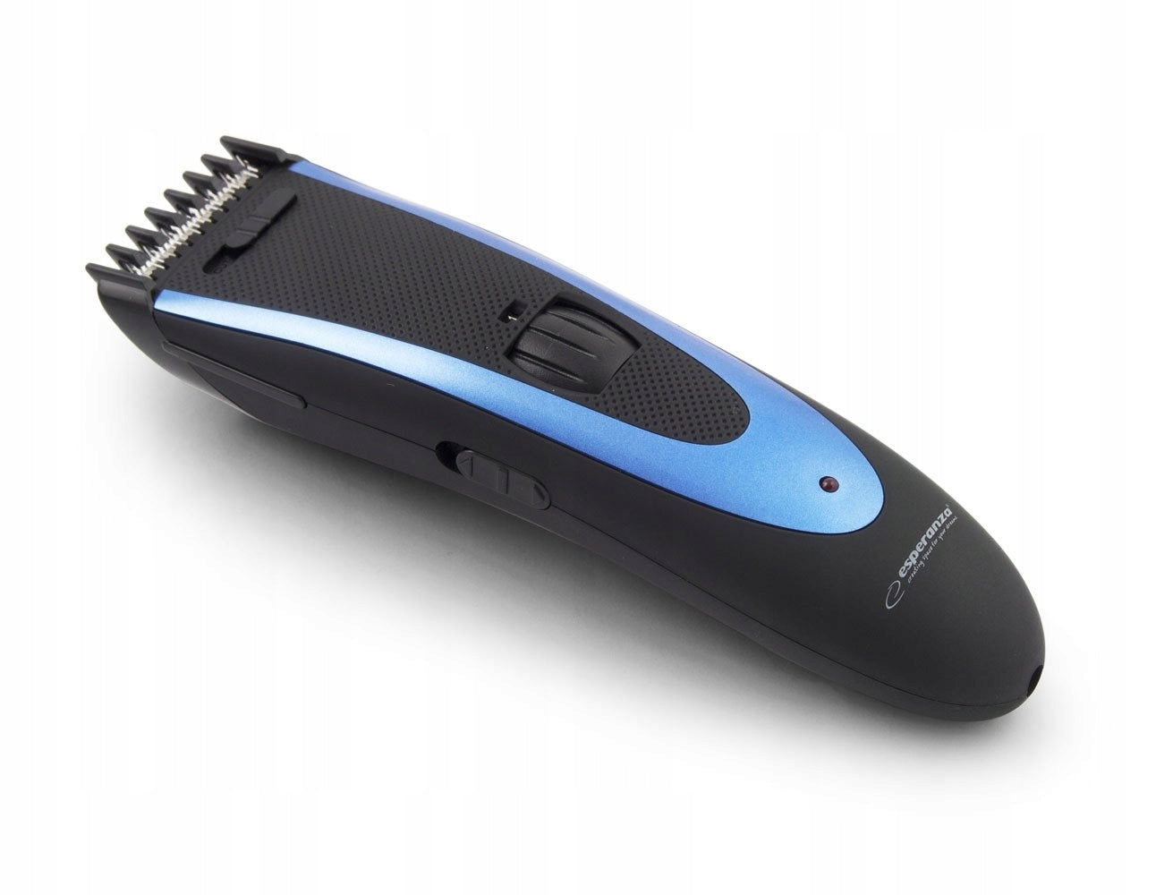 WIRELESS BEARD HAIR CLIPPER ADJUSTMENT Manufacturer code MASZYNKA BEZPRZEWODOWA DO WŁOSÓW GOLARKA