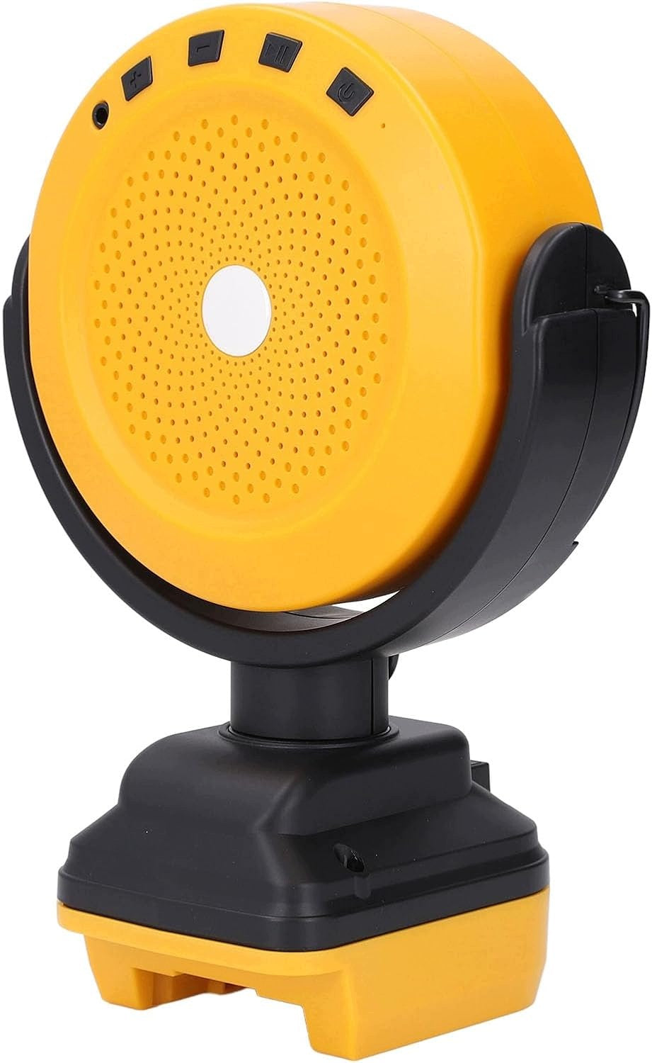 WIRELESS BLUETOOTH SPEAKER 5.0 AUX ABS 26X18X9CM PORTABLE EXTERNAL Brand no brand