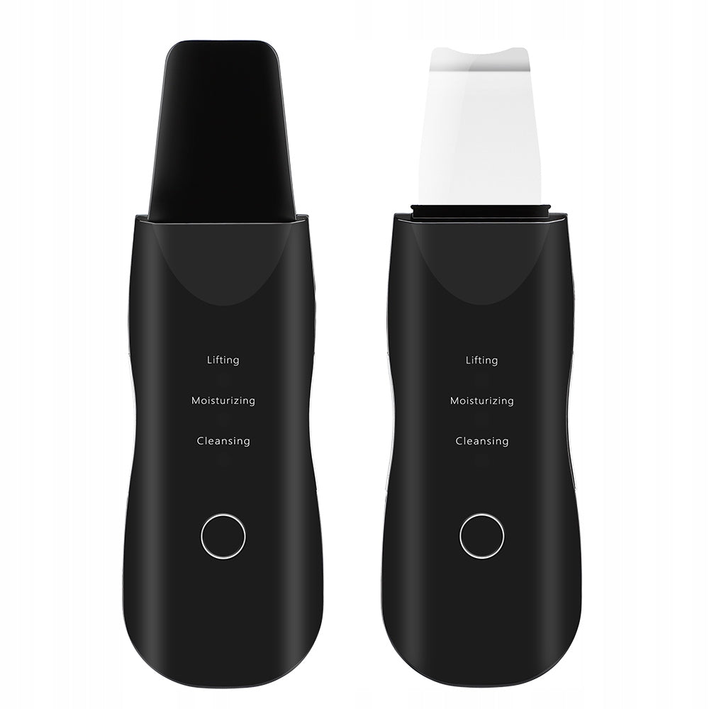 WIRELESS CAVITATION PEELING FOR THE FACE Brand LOGIT