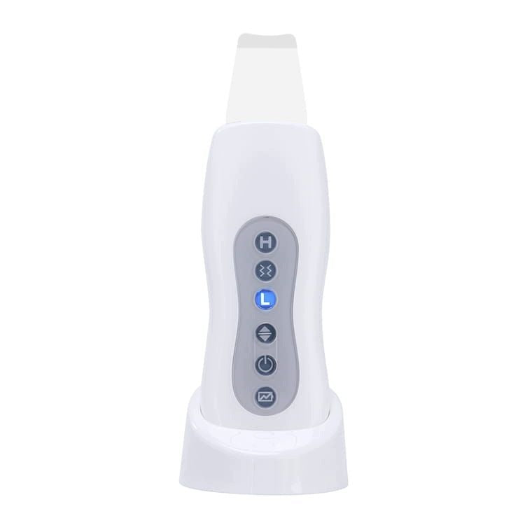 WIRELESS Cavitation Peeling + 23Khz Station