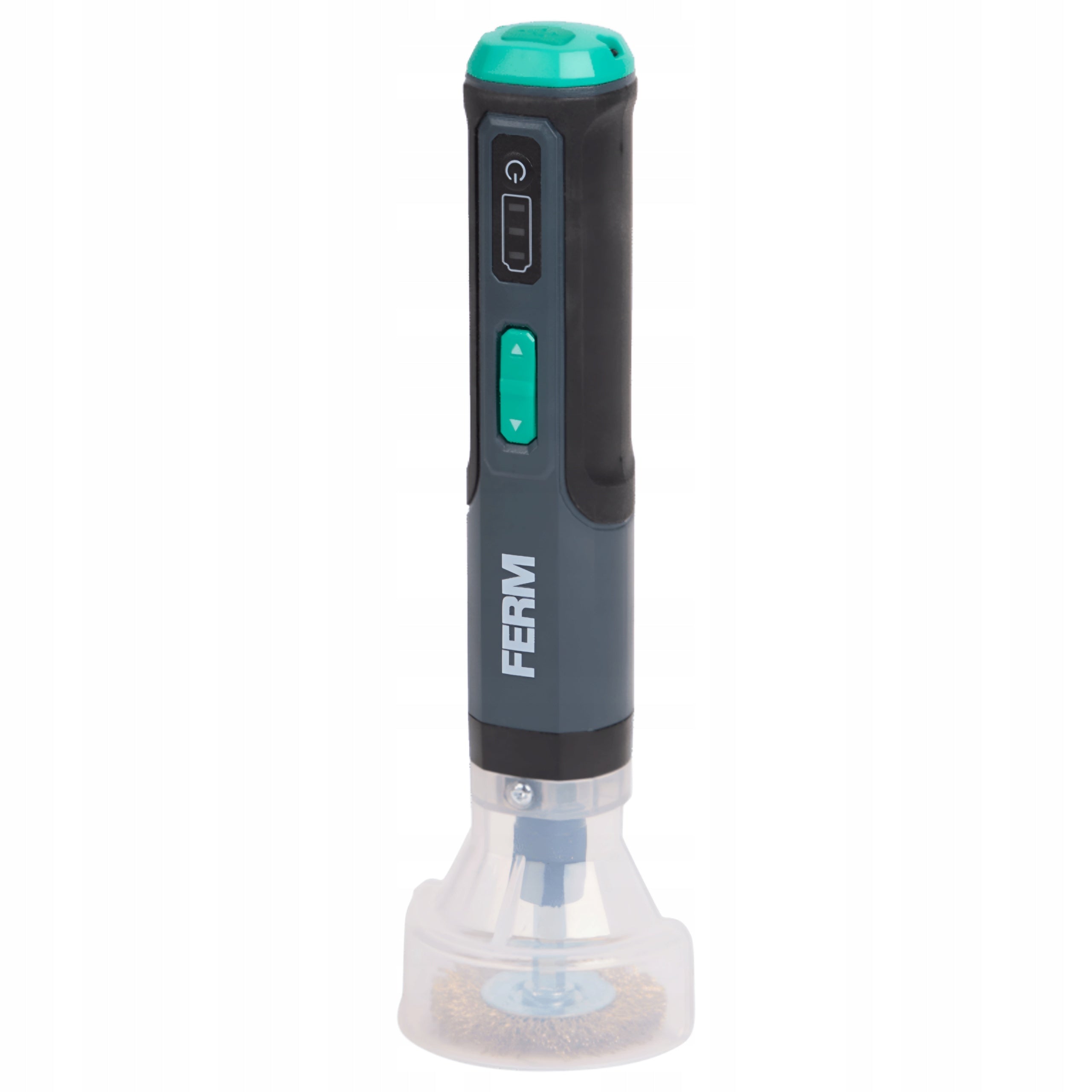 WIRELESS ELECTRIC WEED CUTTER EFFECTIVE SAFE Product weight with unit packaging 0.7 kg