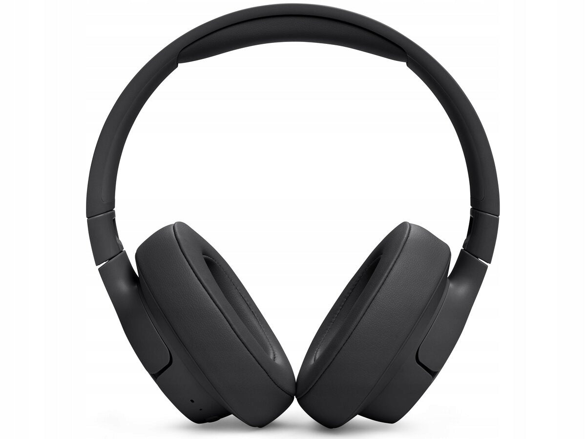 WIRELESS HEADPHONES JBL TUNE 720 ANC ON-EAR BLUETOOTH WITH MICROPHONE Brand JBL Harman