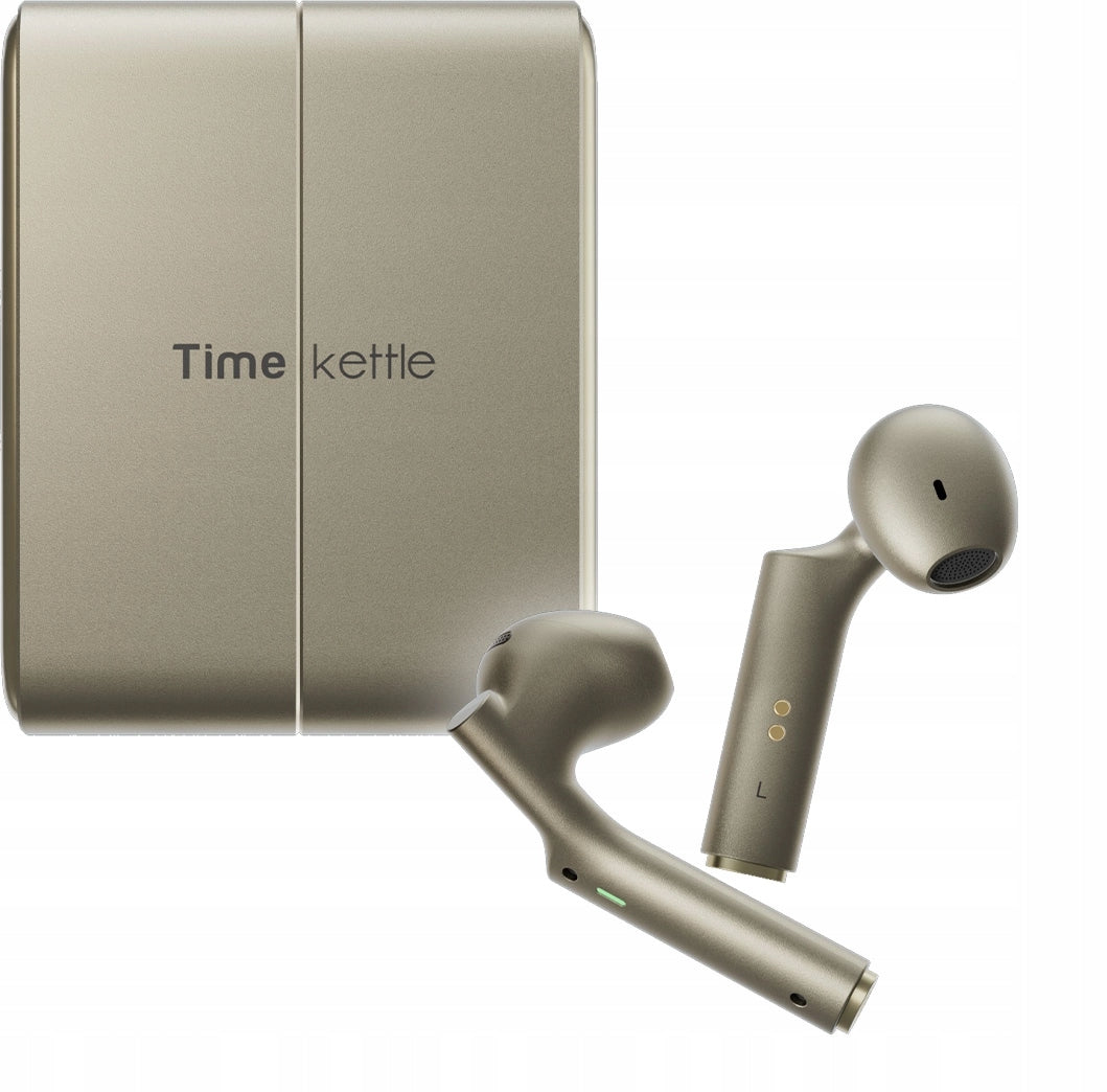 WIRELESS Headphones Translator AI Offline 42 languages Timekettle EAN (GTIN) 6971362040499