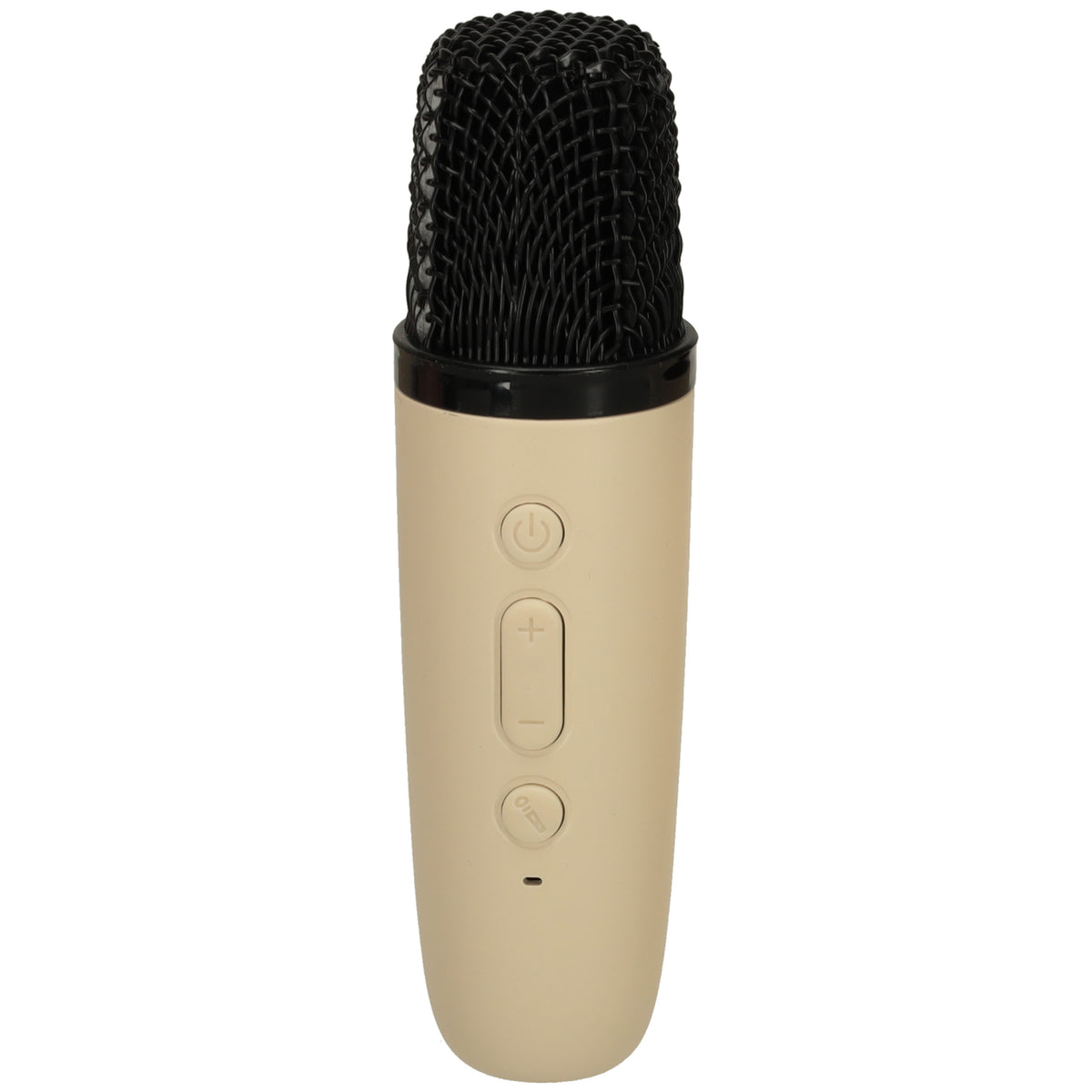 WIRELESS KARAOKE SPEAKER FOR KIDS BLUETOOTH PORTABLE 1 MICROPHONE Kid's age 2+ years