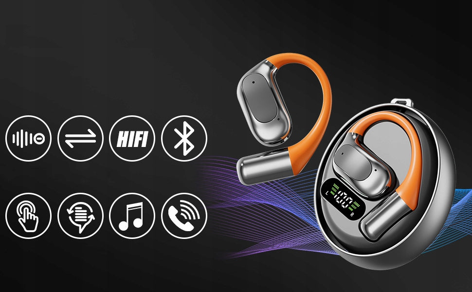 WIRELESS LANGUAGE TRANSLATOR BLUETOOTH TRANSLATION HEADPHONES 139 LANGUAGES Manufacturer code Translatory+znfffs