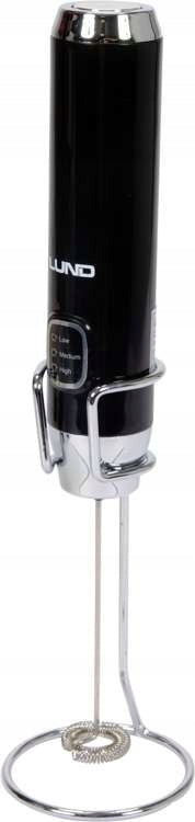 WIRELESS MILK FROTHER, USB CHARGING 68477 LUND Brand Lund