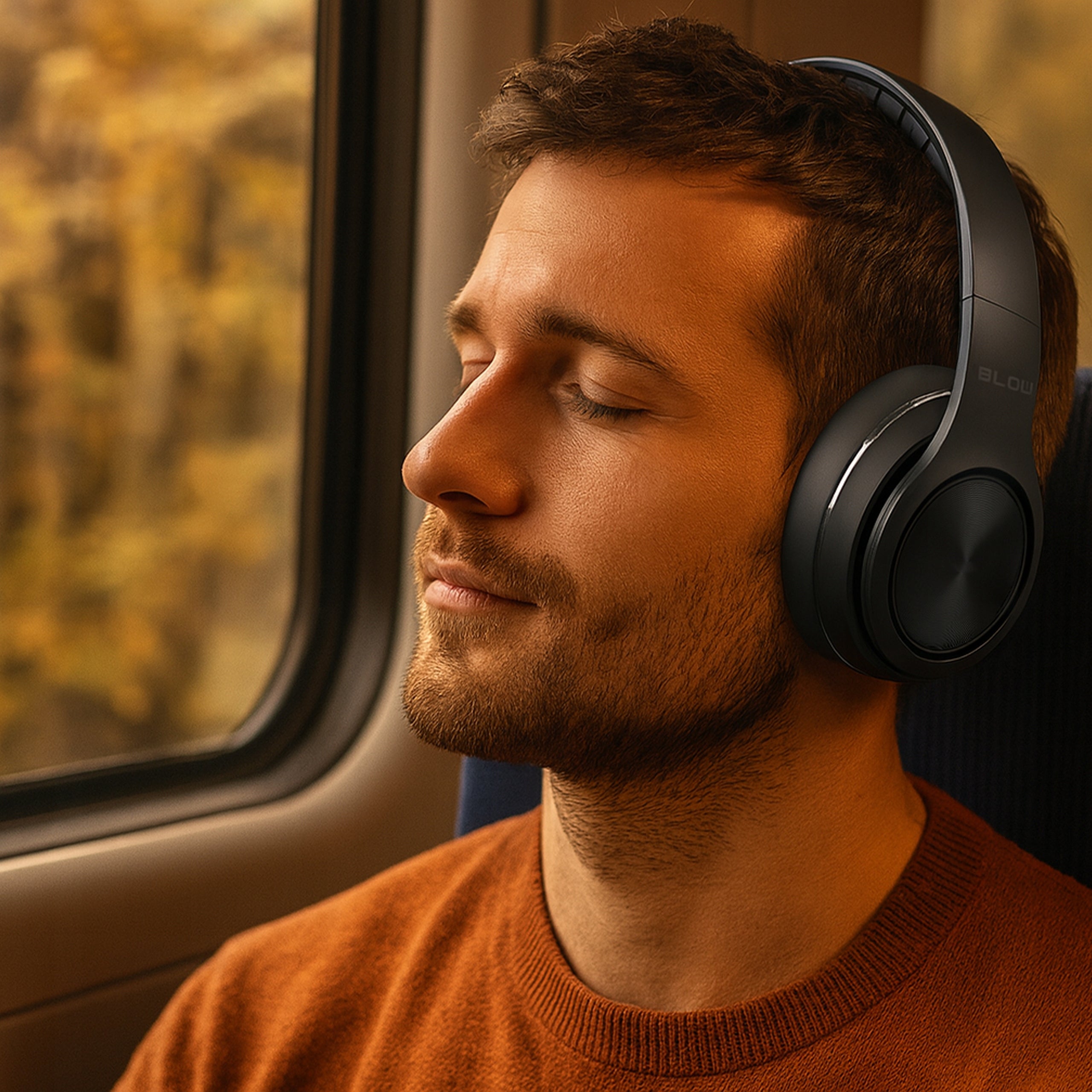WIRELESS ON-EAR BLUETOOTH ANC GAMING HEADPHONES WITH USB C MICROPHONE Manufacturer code 32-833#