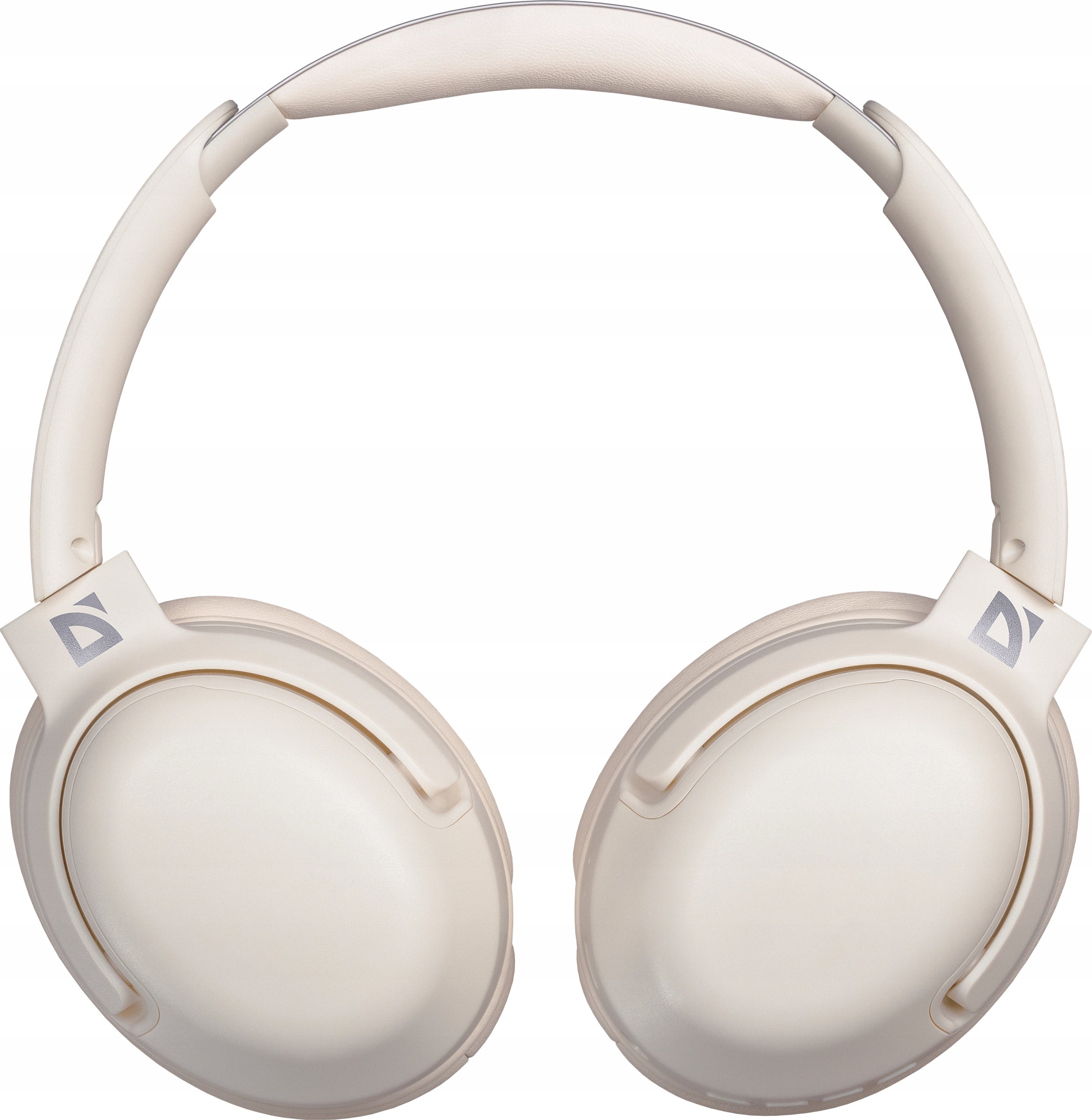 WIRELESS ON-EAR HEADPHONES BEIGE Bluetooth 5.4 up to 50h ANC Gaming Manufacturer code Słuchawki Bezprzewodowe ANC