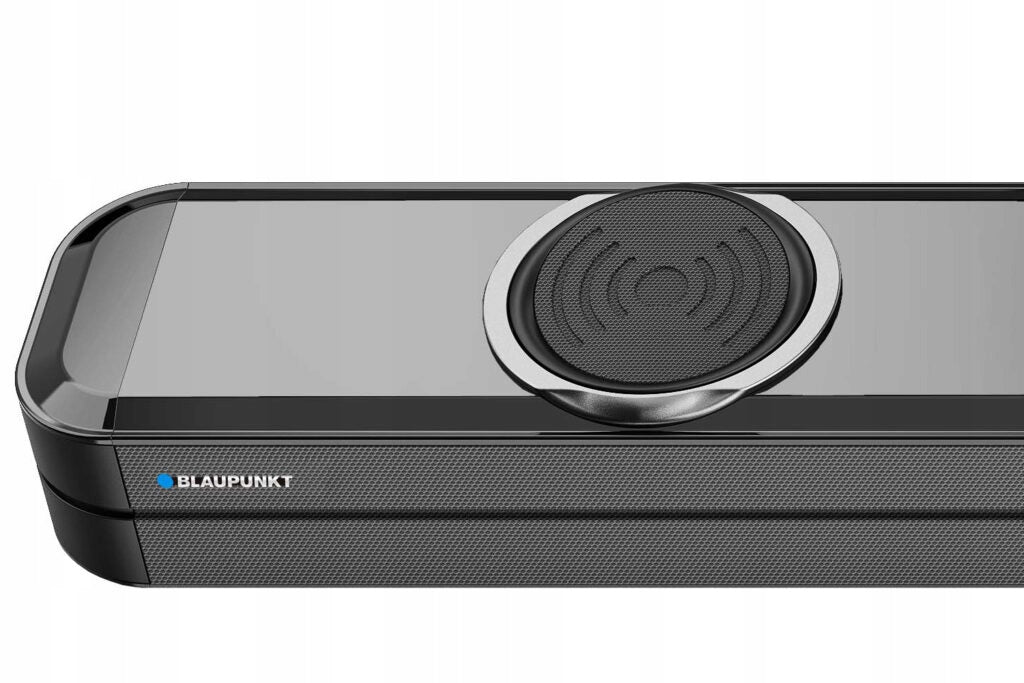 WIRELESS SOUNDBAR 2.2 BLUETOOTH HDMI ARC DSP 100W BLAUPUNKT LS180 Brand Blaupunkt
