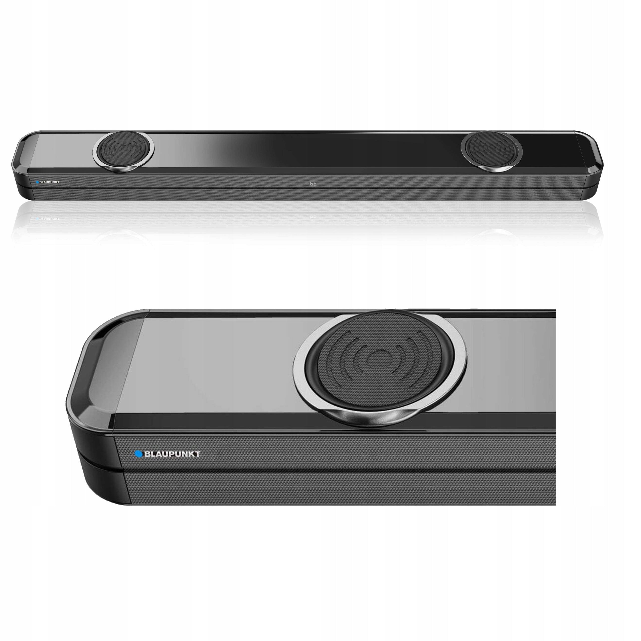 WIRELESS SOUNDBAR 2.2 BLUETOOTH HDMI ARC DSP 100W BLAUPUNKT LS180