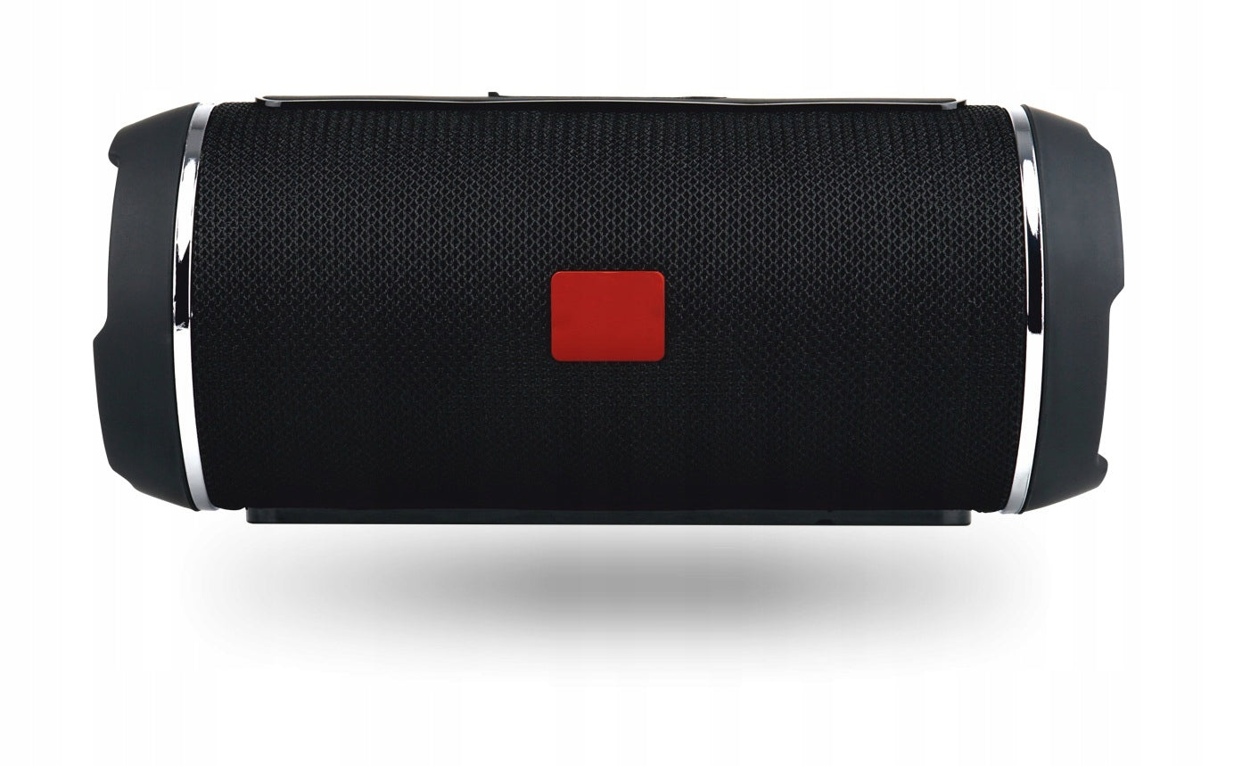 WIRELESS SPEAKER WATERPROOF CHARGE 3 m BLACK Brand R2 Invest