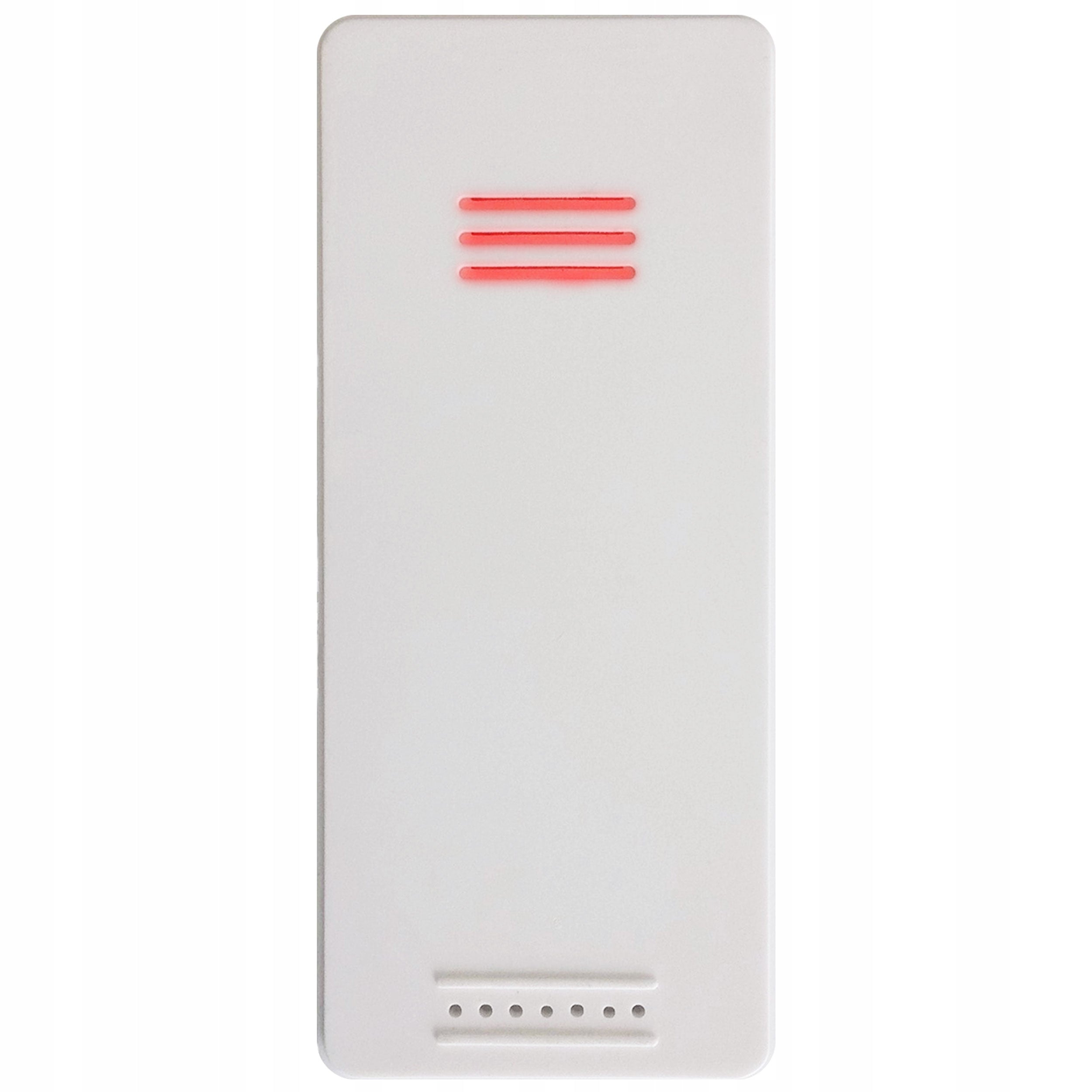 WIRELESS TEMPERATURE SENSOR FOR WEATHER STATION TRANSMITTER