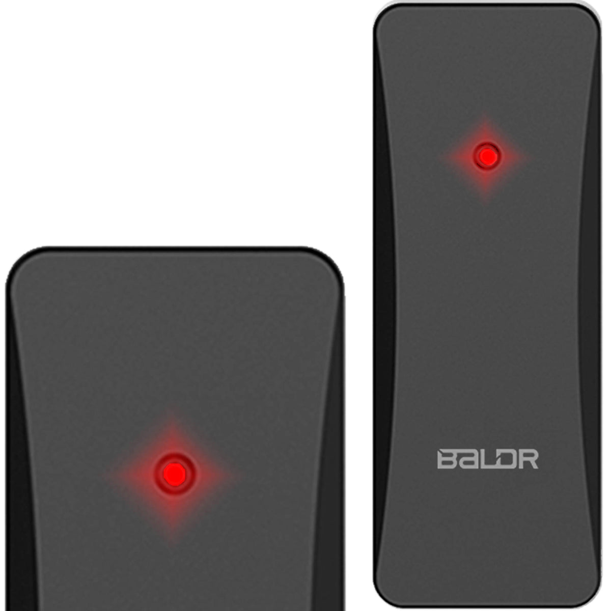 WIRELESS TEMPERATURE SENSOR FOR WEATHER STATIONS