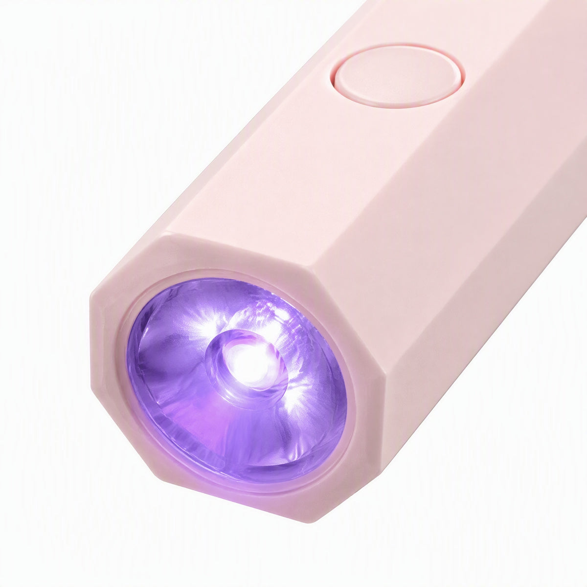 WIRELESS UV LED LAMP STAND TIMER DISPLAY FOR SEMI-PERMANENT VARNISH Brand no brand