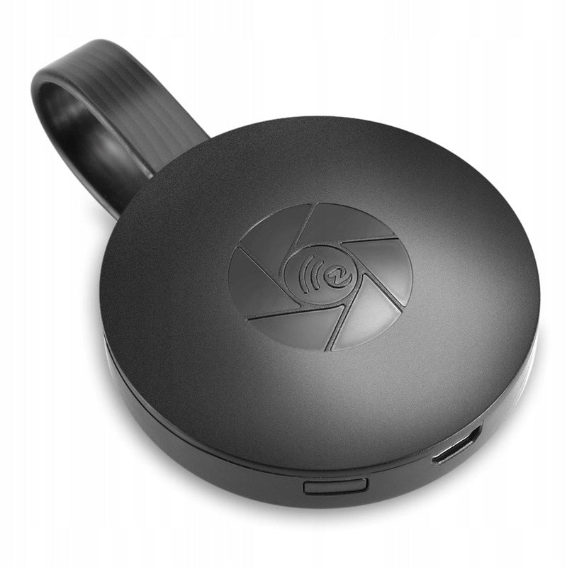 WIRELESS WIFI HDMI MIRRORSCREEN CHROMECAST 2IN1 ADAPTER Manufacturer code R-E393