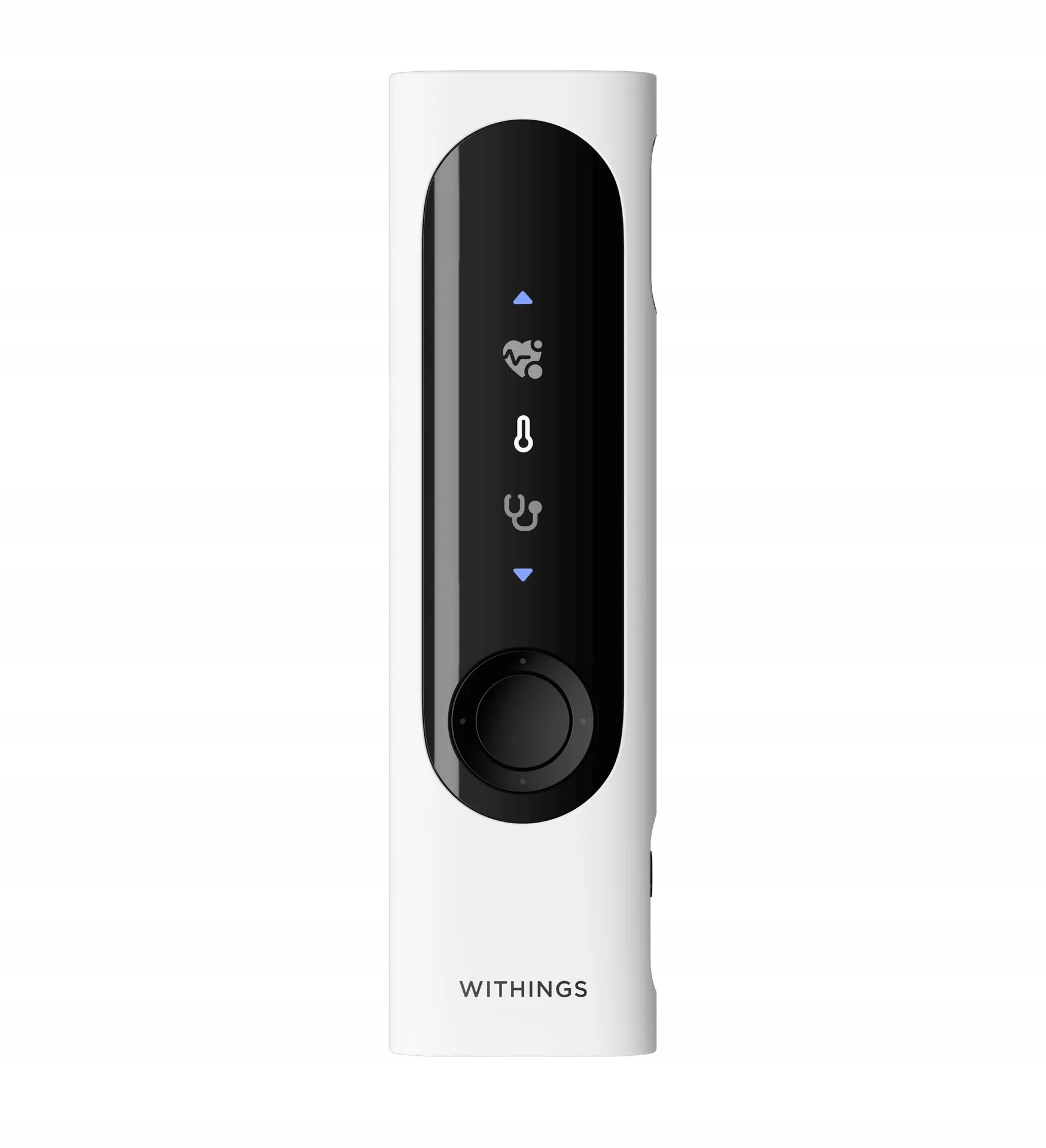 WITHINGS BeamO - Multifunction Device Thermometer / Pulse Oximeter / ECG Medical device yes