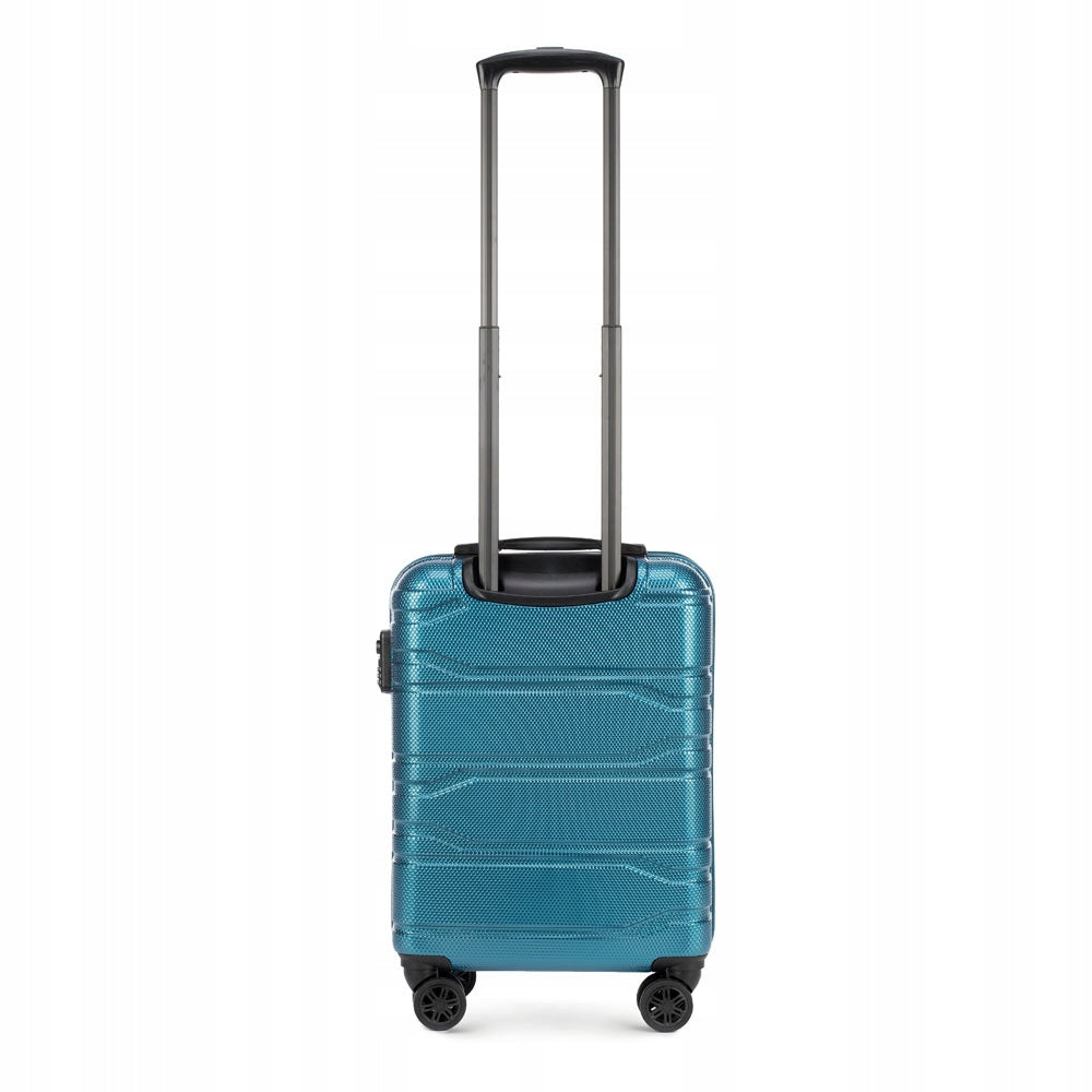 WITTCHEN Polycarbonate embossed cabin case Brand WITTCHEN