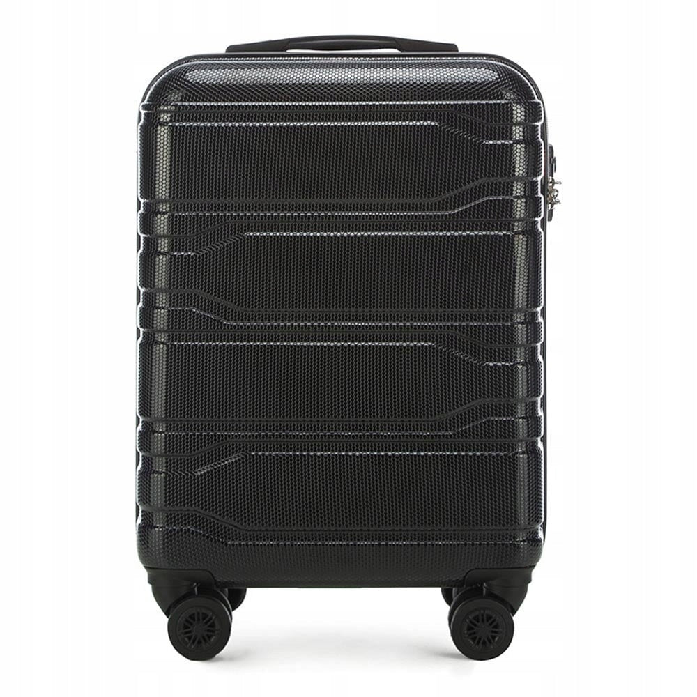 WITTCHEN Polycarbonate embossed cabin case