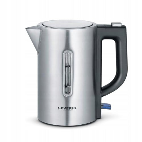 WK 3647 TOURIST CORDLESS ELECTRIC KETTLE IDEAL FOR TRAVEL POWER Packaging status original