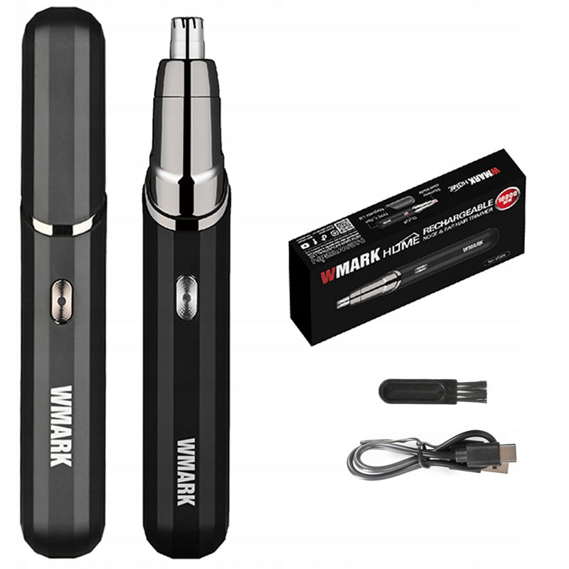 WMARK NG-NT004 Barber Nose and Ear Trimmer