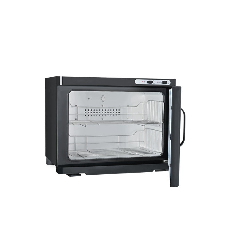 WMARK Towel Warmer UV Sterilizer Barber Hairdresser SPA 23L Brand WMARK