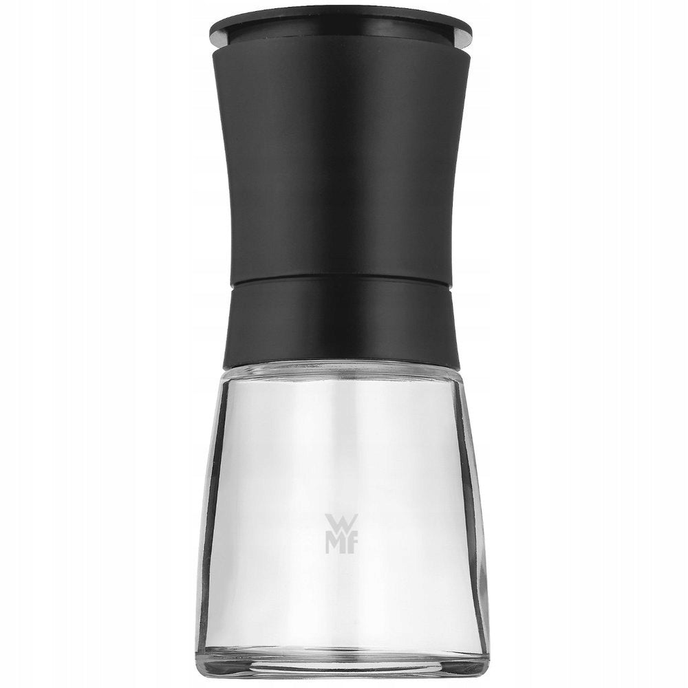 WMF Clear Hand Grinder for Salt Pepper High Quality Ceramic