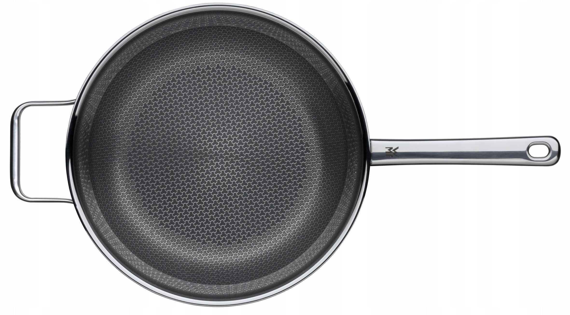 WMF Deep frying pan wok Profi Resist 28cm non-stick steel gas EAN (GTIN) 4000530696281