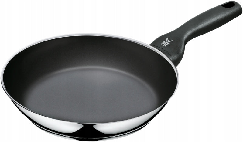 WMF Frying pan CeraDur Profi 28cm ceramic induction gas