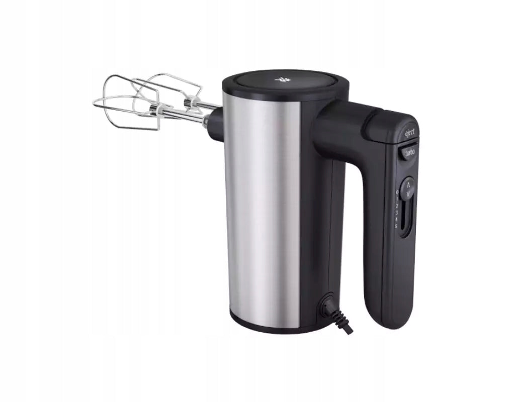 WMF Kult X hand mixer silver 400 W