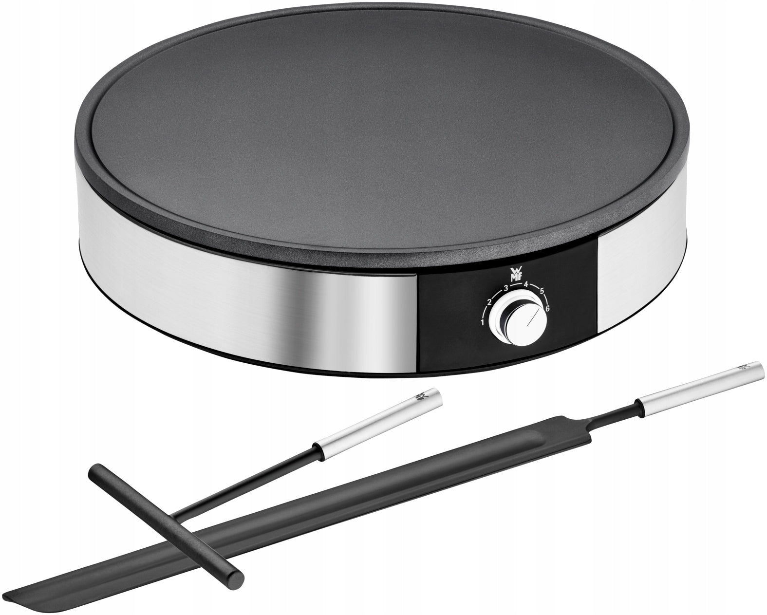 WMF Lono 1600W 34cm Nonstick Electric Pancake Maker