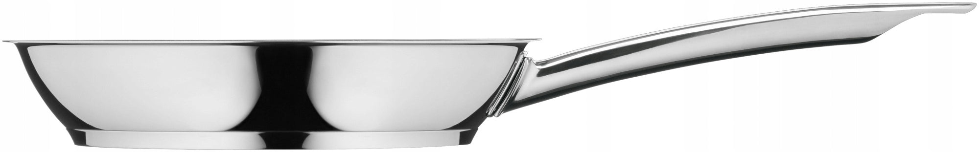 WMF Pan Set 24cm and 28cm PermaDur Advance Nonstick Induction Brand WMF