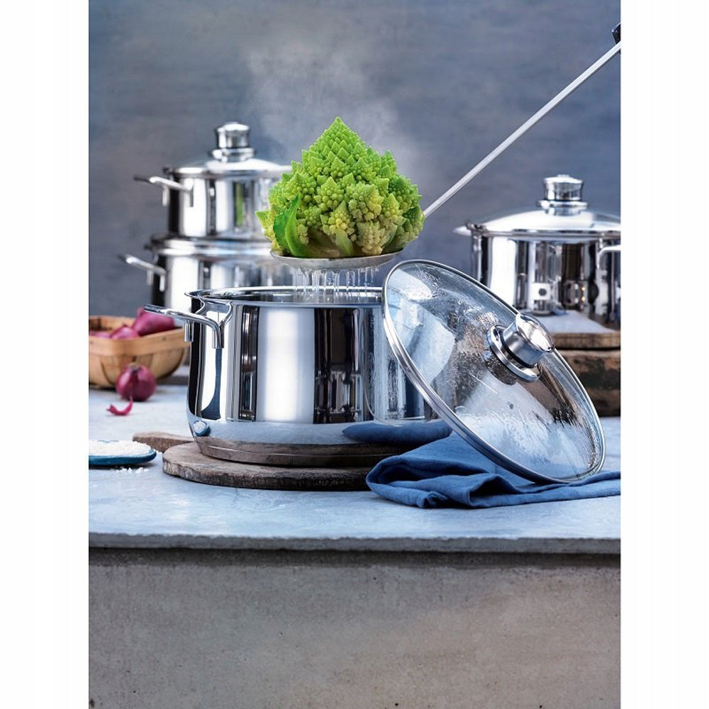 WMF Provence Pot 20 cm 2.5 L Packaging status original