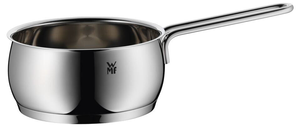 WMF Set of pots with lids Quality One 9 el. 1.7/2/3.3/4/6.8L induction Material stainless steel