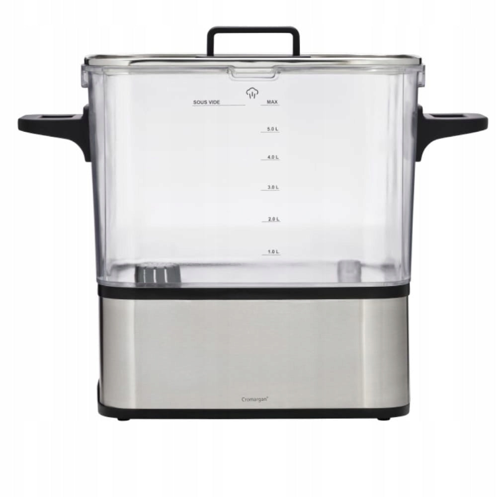 WMF Sous-Vide cooking apparatus 415360011 Warehouse airing Manufacturer code 415360011