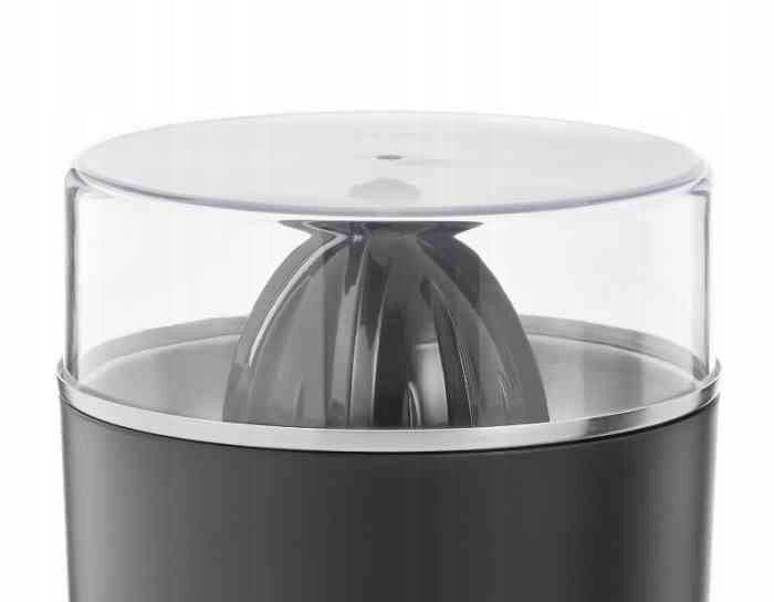 WMF Stelio Electric Citrus Juicer 85W Stainless Steel Brand WMF