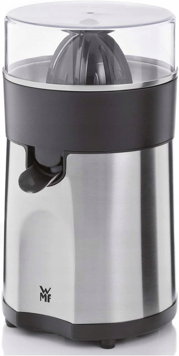 WMF Stelio Electric Citrus Juicer 85W Stainless Steel