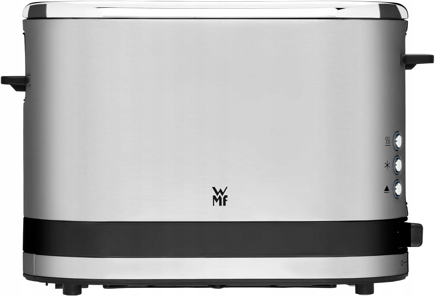 WMF Toaster 1 slice XXL matt bun cap defrosting 600W Brand WMF