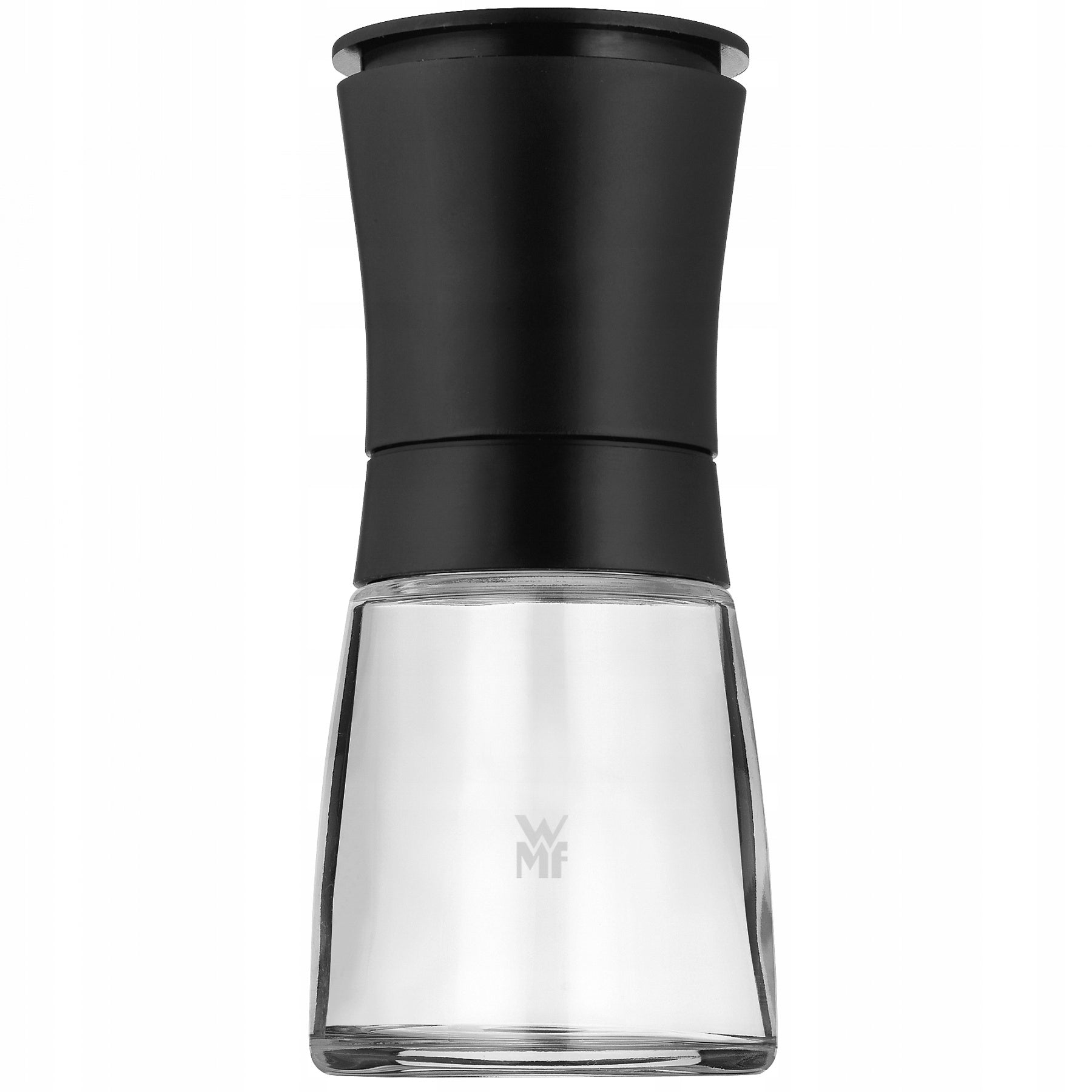 WMF Universal hand grinder for pepper salt 14cm for grinding grains