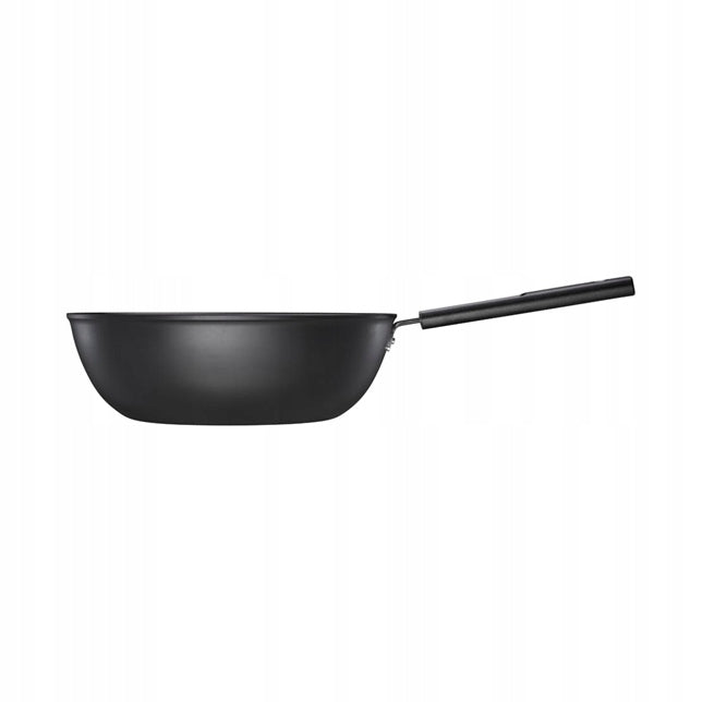 WOK HARD FACE 28CM/4.5L 1075523 FISKARS Diameter 28 cm