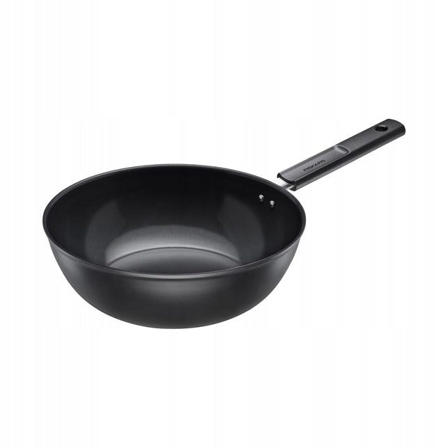 WOK HARD FACE 28CM/4.5L 1075523 FISKARS