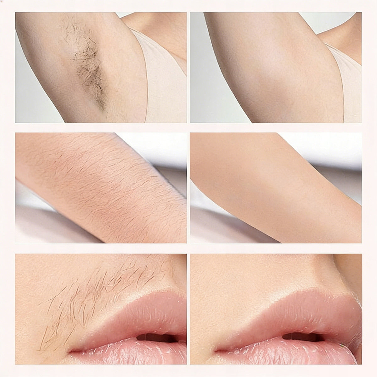 WOMEN'S SHAVER EPILATOR TRIMMER EYEBROW MACHINE INTIMATE BIKINI 2in1 Brand no brand